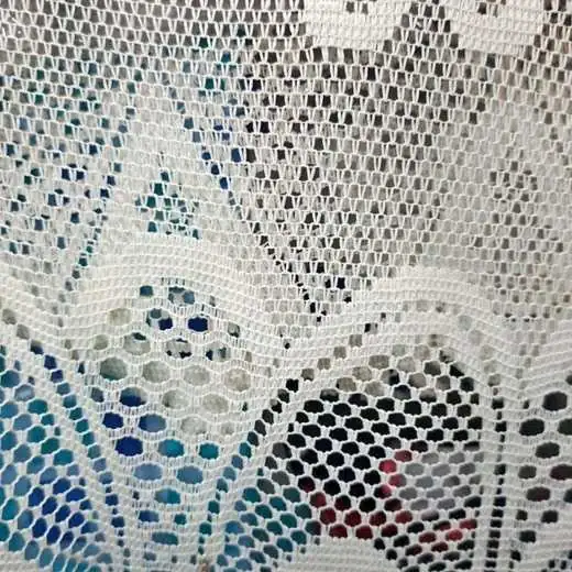 Mantel de coco