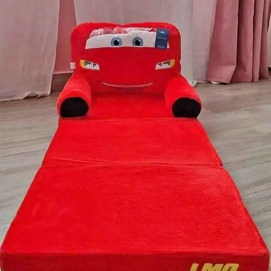 Sillón cama