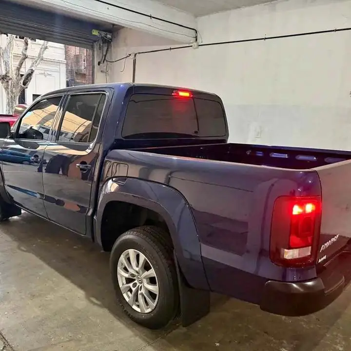 Amarok Comfortline 4x2 Manual 2024 Okm