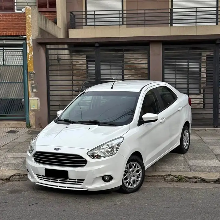 Ford Ka SE 2018