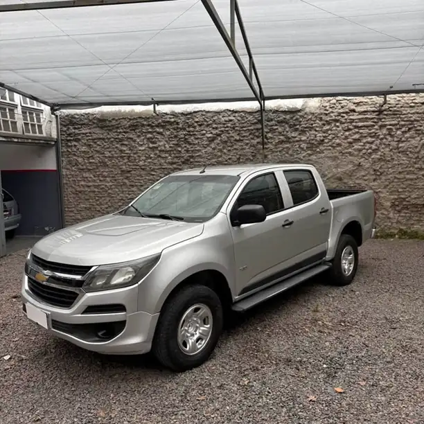 Chevrolet S10