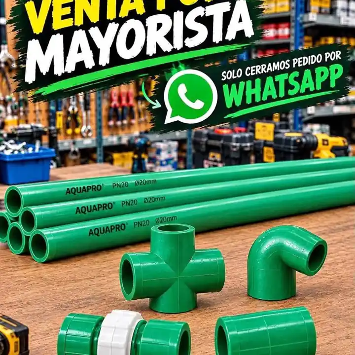 Ferretería mayorista