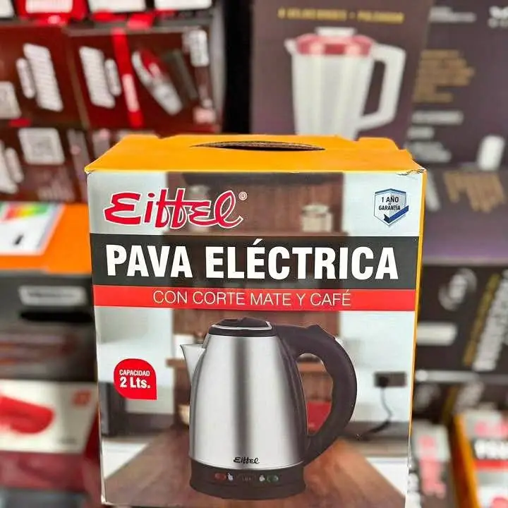 Oferta pava