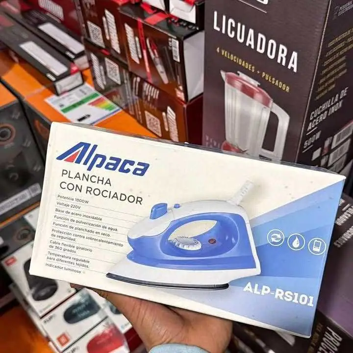 Súper oferta
