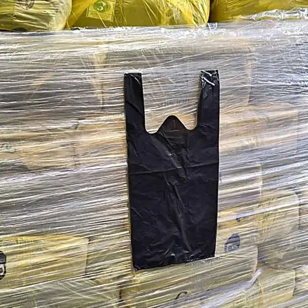 Bolsas camisetas