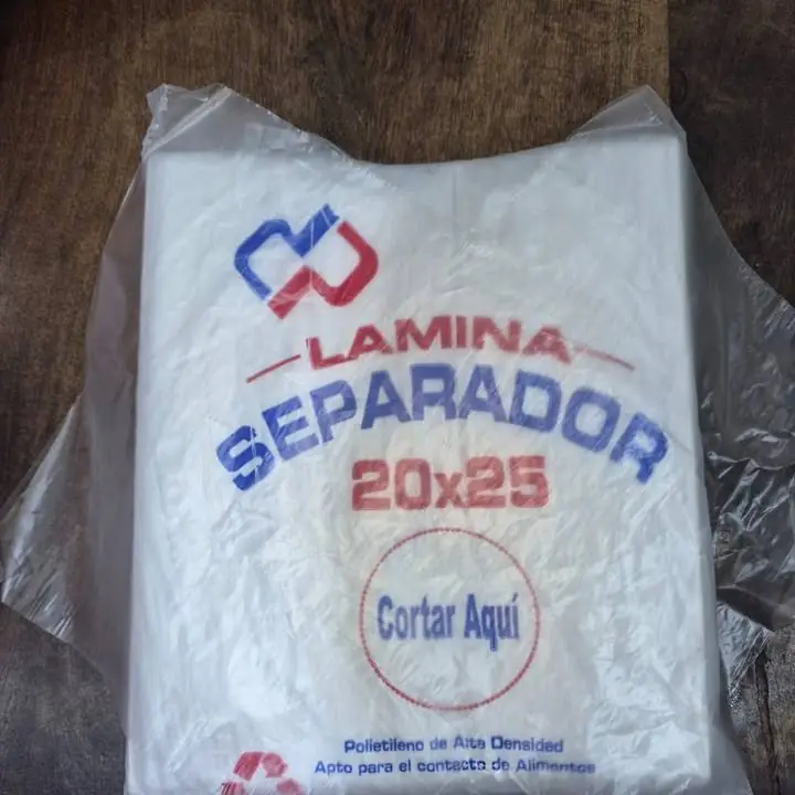 Folex , separador