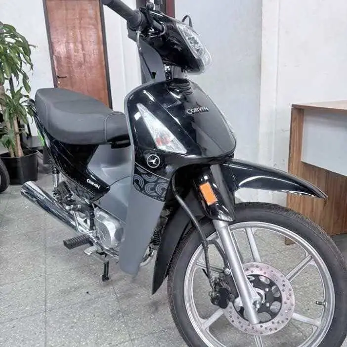 Motos 100% FINANCIADAS
