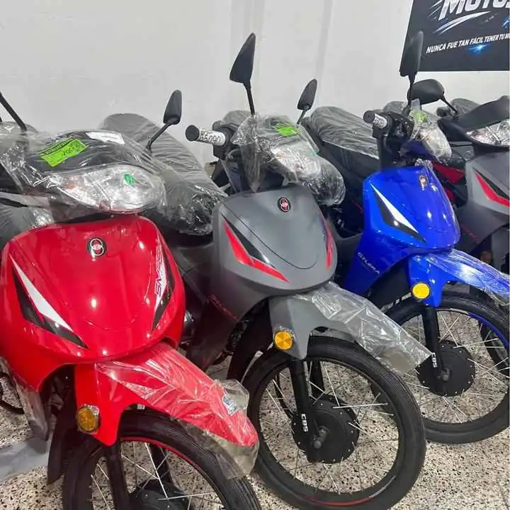 Gileras en stock