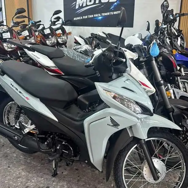 Wave 0km Nardo