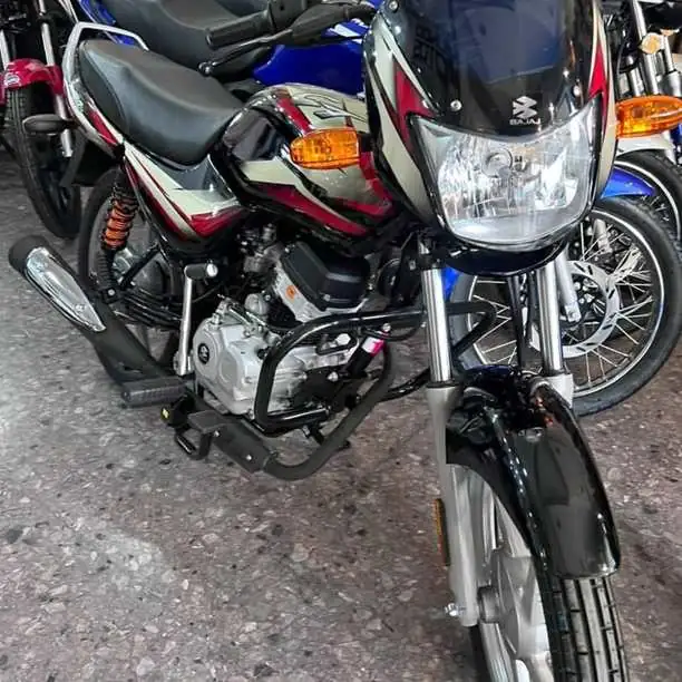 Sale hoy con casco de regalo !