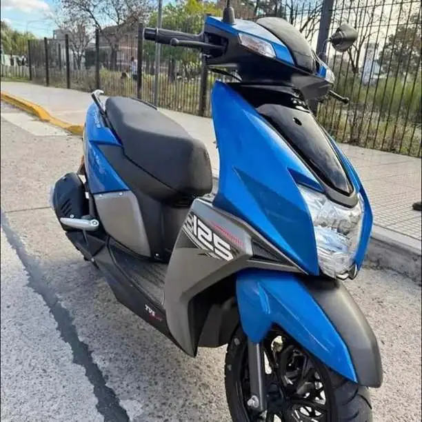 Ntorq 125