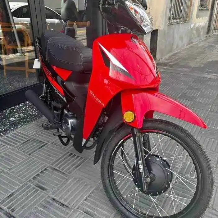 SMASH 110cc