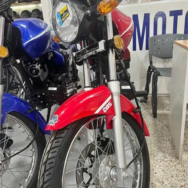 Siam quirion 150cc