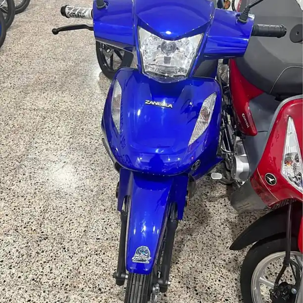 110 100% Financiada