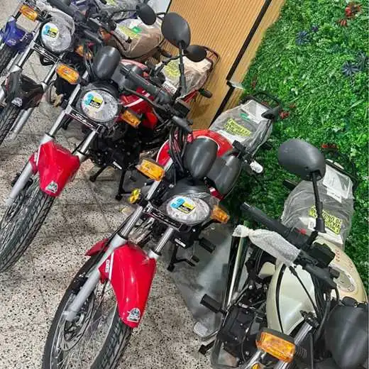 Salen por stock