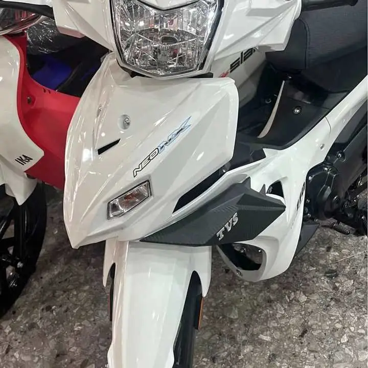 Tvs nx