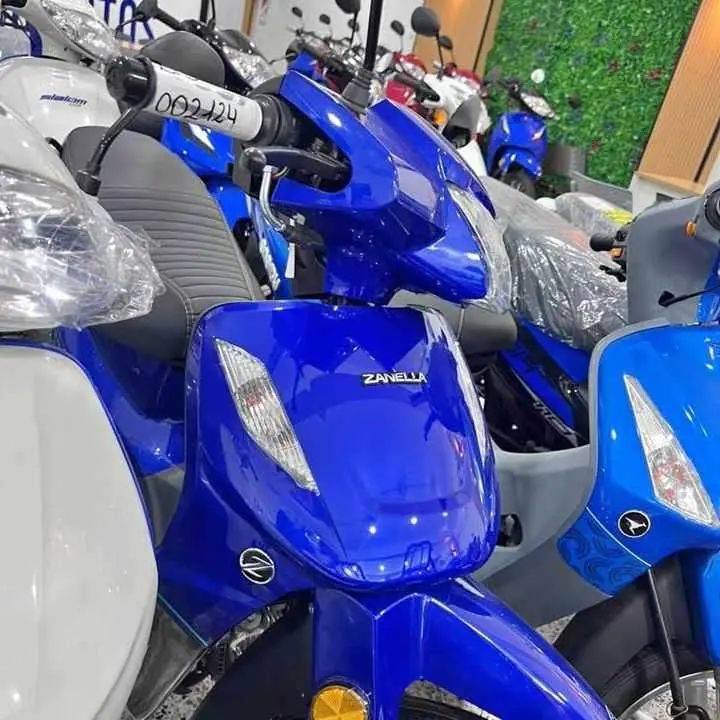 110 Entrega inmediata