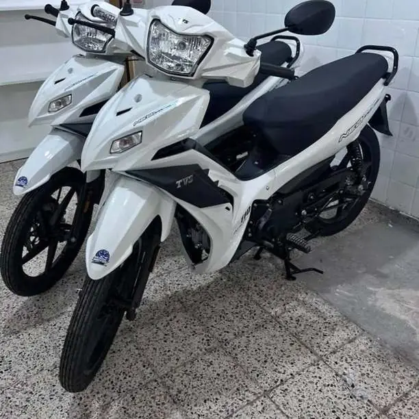 NX 110cc