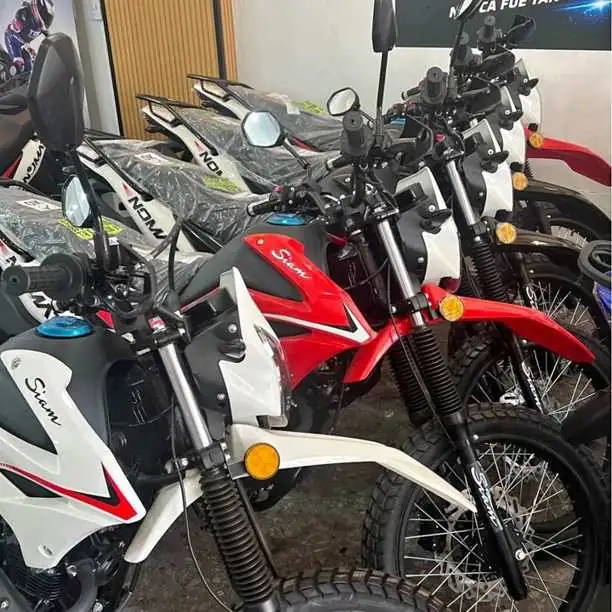 Nomad lista para entregar HOY