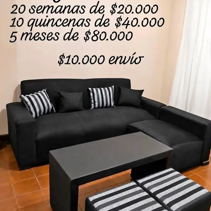Sillon venecia a pagar