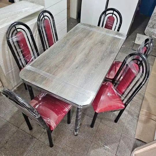 Juegos de comedor a pagar