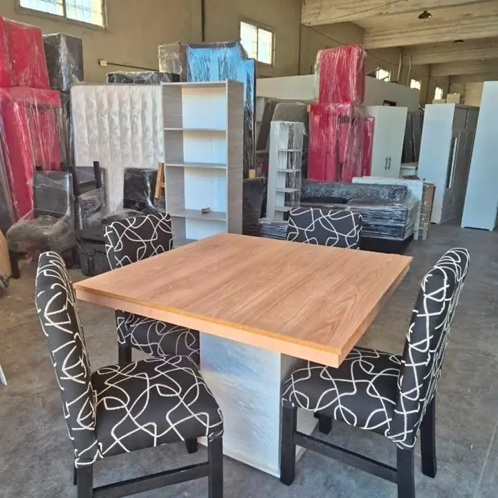 Juegos de comedor a pagar
