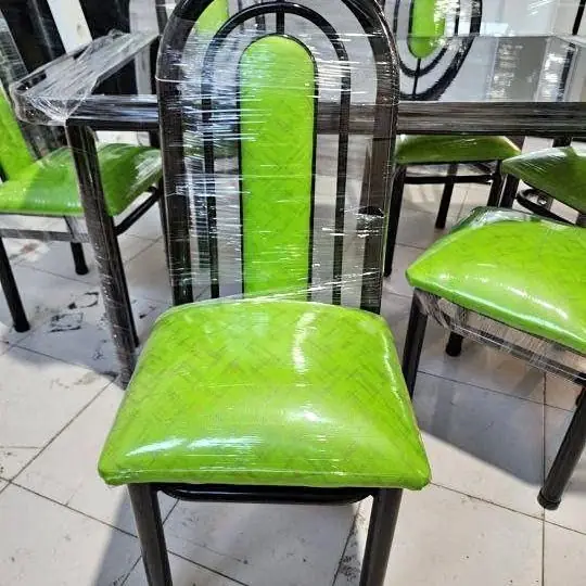 Sillas en caño a pagar