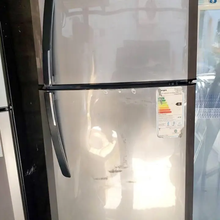 Heladera