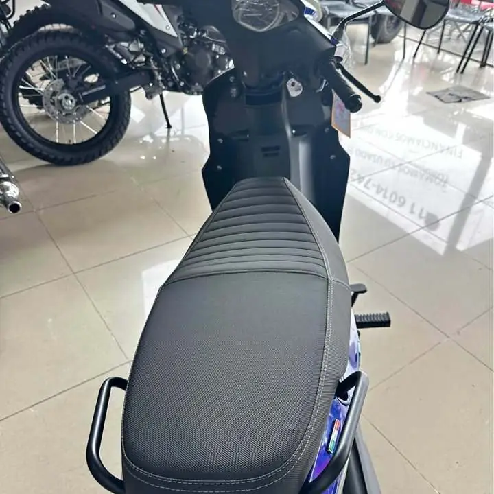 Zanella zb 110 0km