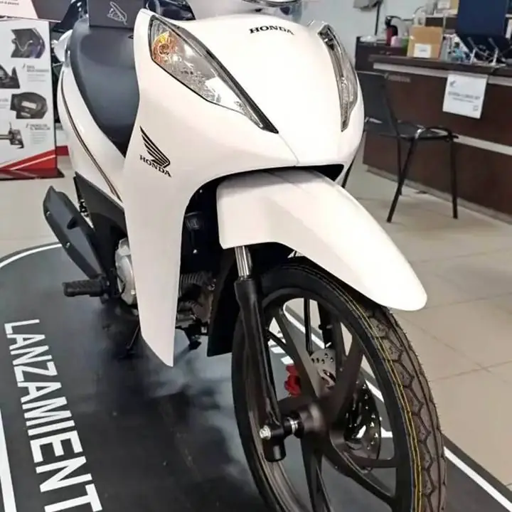 Honda biz 110 0km