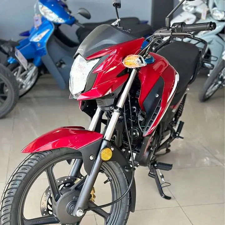 Honda glh 150 0km