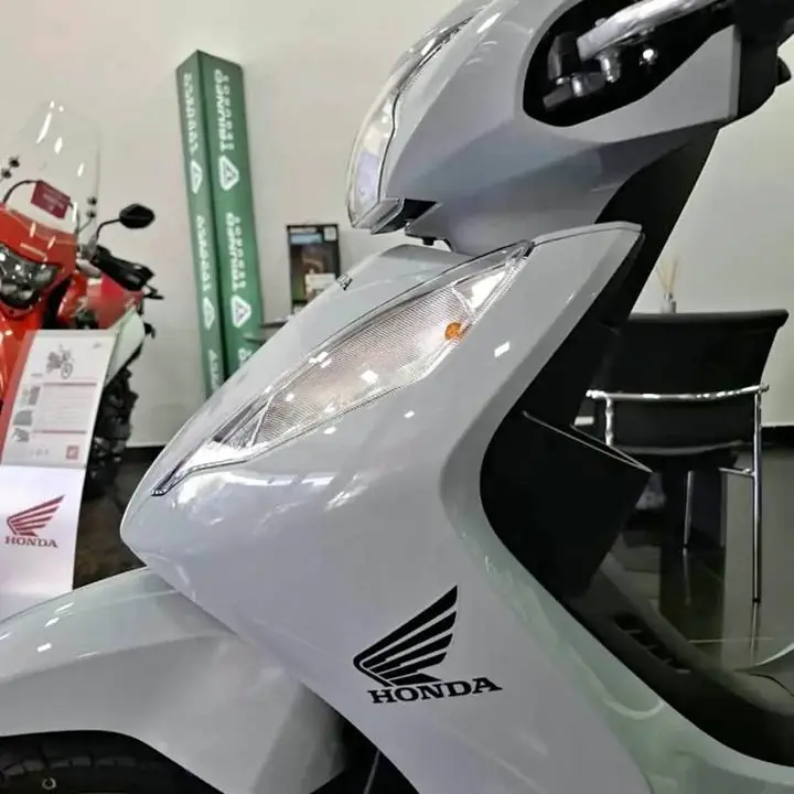 Honda biz 110 0km