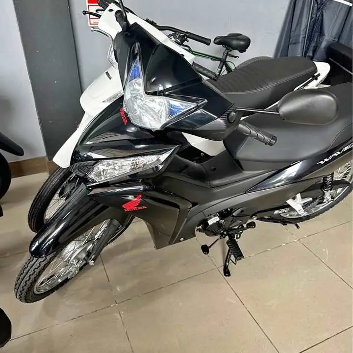 Honda wave 110 0km