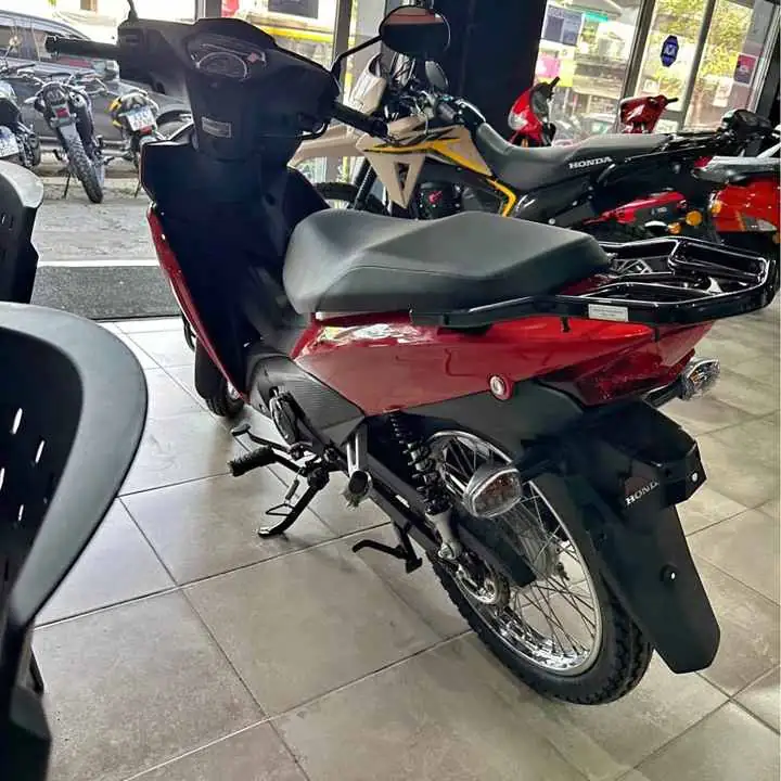 Honda wave 110 0km