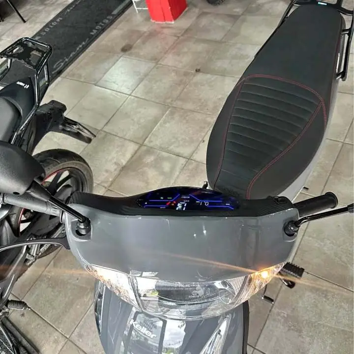 Keller crono 110 0km