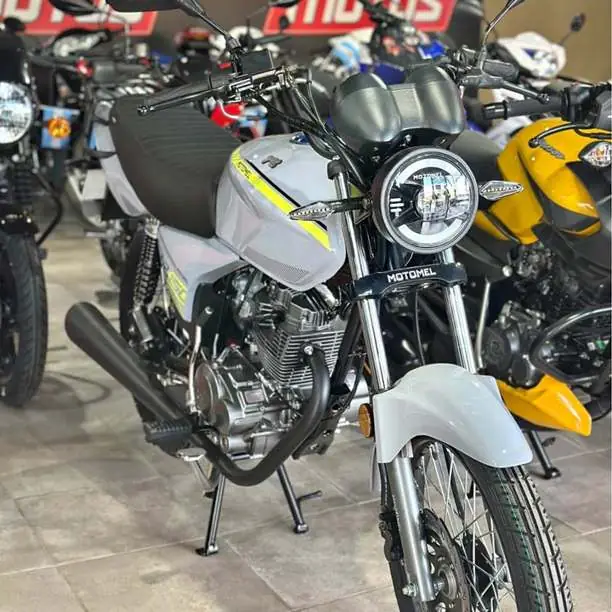 Motomel s2 150 0km