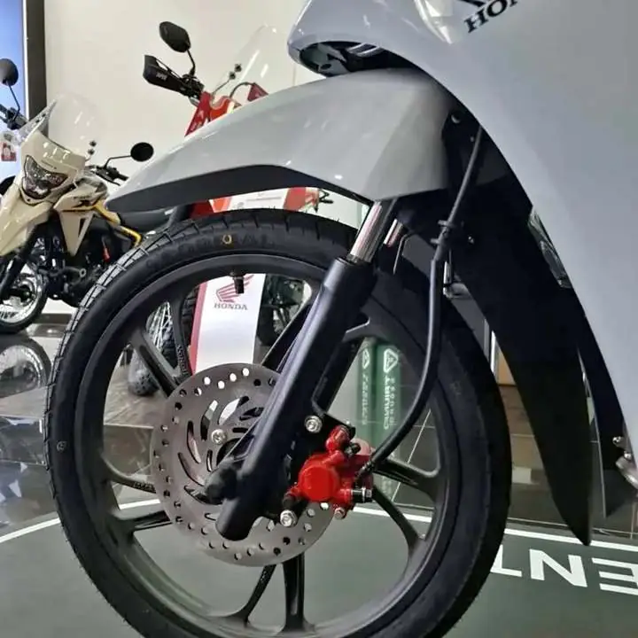 Honda biz 110 0km
