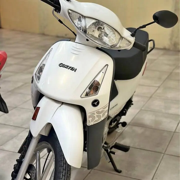 Corven energy 110 0km