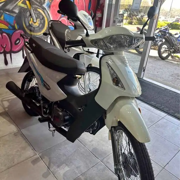 Keller crono 110 0km