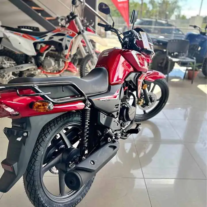 Honda glh 150 0km