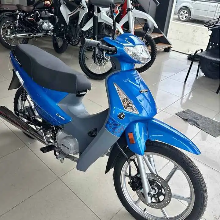 Honda wave 110 0km