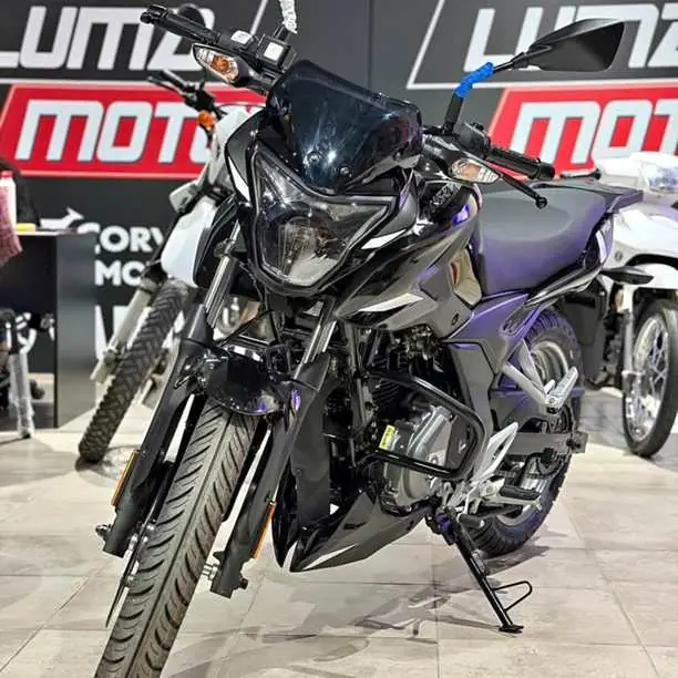 Rouser p150 0km
