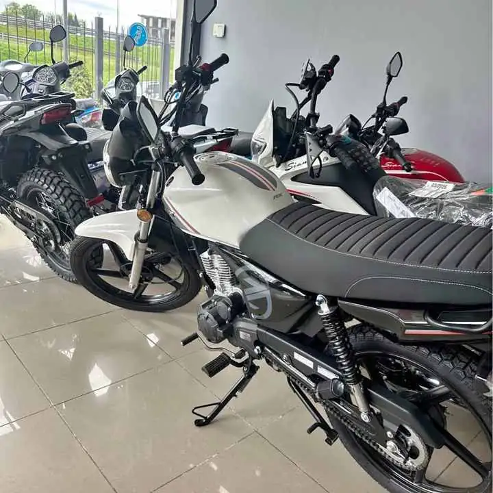 Zanella rx 150 0km