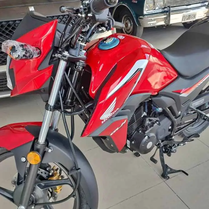 Honda glh 150 0km