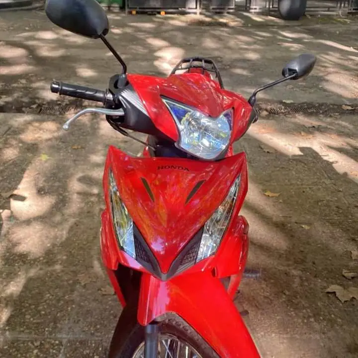 Honda wave 110 usada