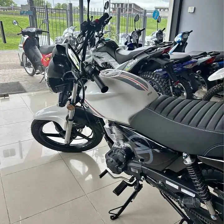 Zanella rx 150 0km