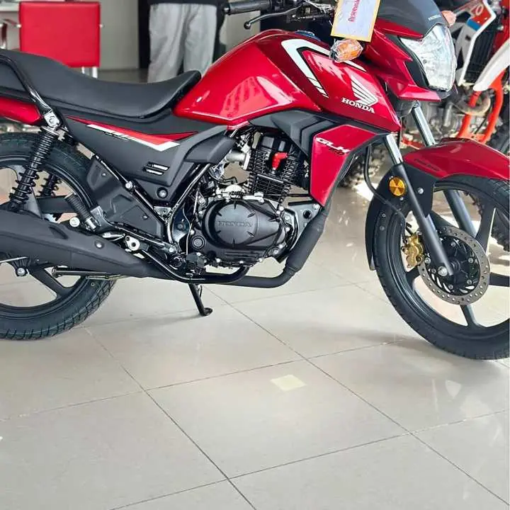 Honda glh 150 0km