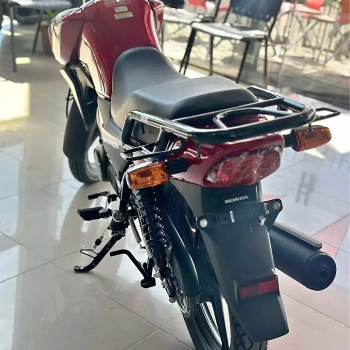 Honda glh 150 0km