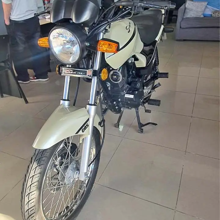 Siam quirion 150 0km