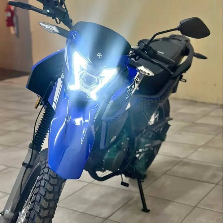 Zanella zr 150 0km